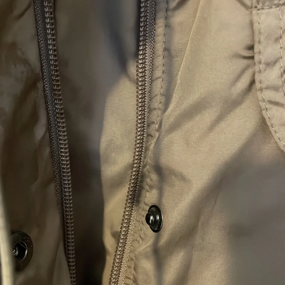 Jacket - Picture 3 of 5